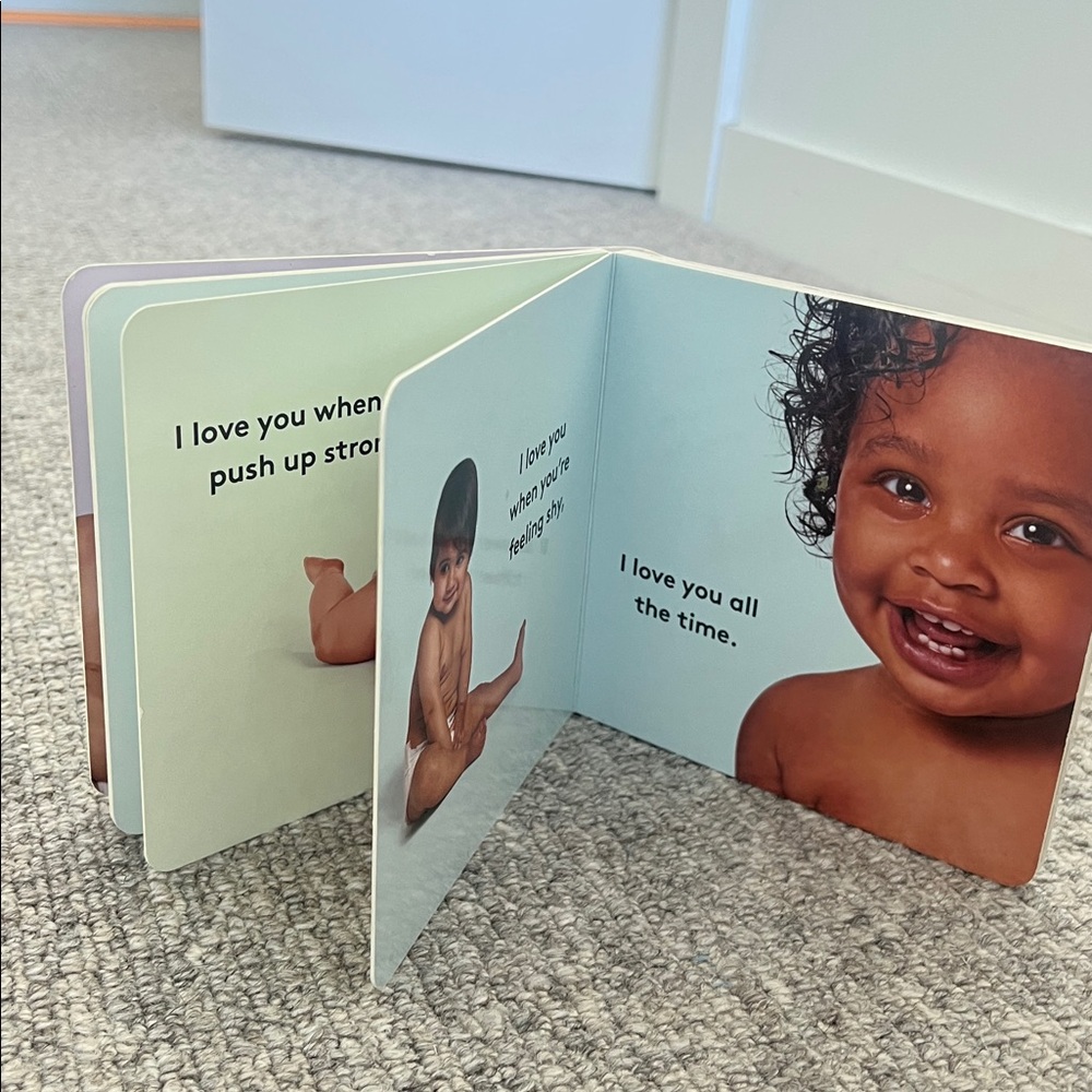 LOVEVERY “The Inspector Set” (7-8 months) - Picture 5 of 5